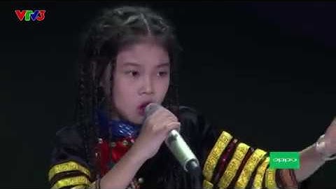 Bài Ca Trên Núi - Lê Châu Như Ngọc