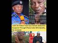 OYO SCHOOL KIDNAP: GOVT UNDER PRESSURE AS ABDUCTORS DEMAND RANSOM