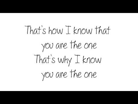 Kodaline - The One