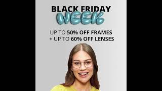 Black Friday Deals