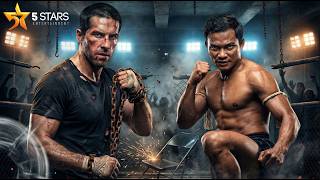 FINAL HUNT (2026) |  Scott Adkins × Tony Jaa | Full Action Movie