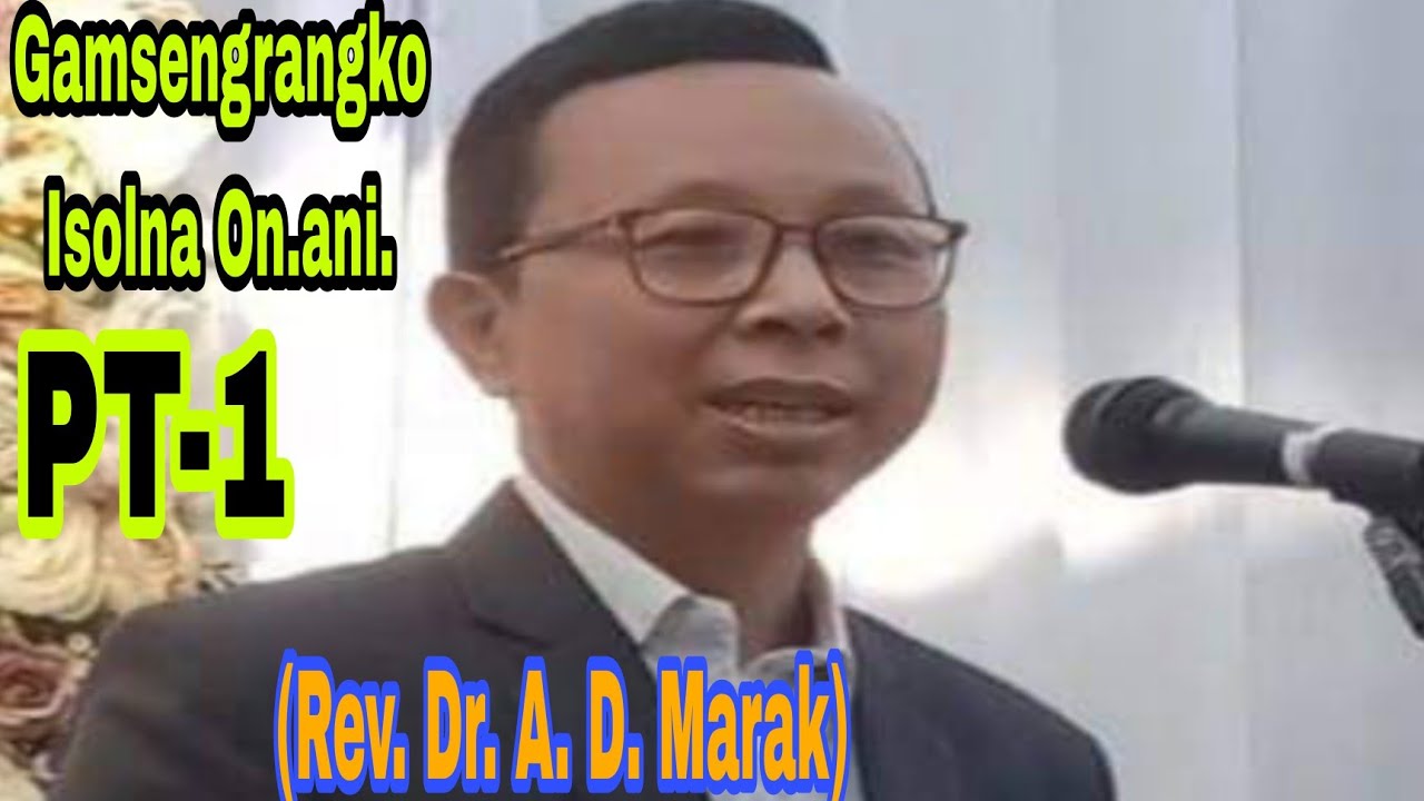 Gamsengrangko Isolna On.ani