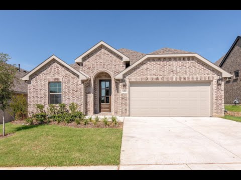 14304 Spitfire Trail, Roanoke, TX home video tour
