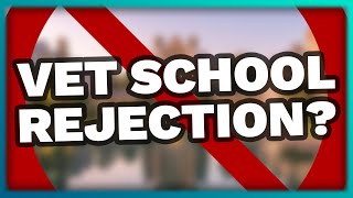 Getting Rejected From Vet School | Questions With Crocker - Ep49
