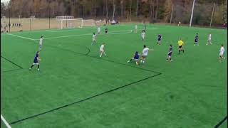 2025-2026 MLS Next Highlights