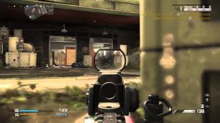 Call Of Duty Ghosts FFA Live Com