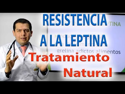 Video: 3 formas de tratar la resistencia a la leptina