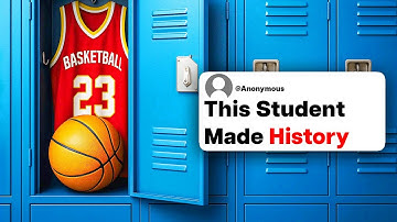 What Was The Most Legendary Thing A Student Did At Your School?