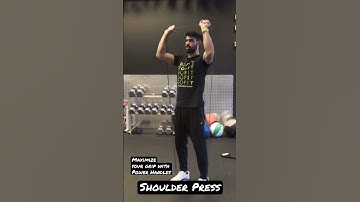 💪UPPER BODY💪 with Super Bands & Power Handles