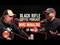 Black Rifle Coffee Podcast: Ep 190 Sons of Liberty Gun Works