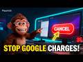 How to Cancel Google Play Subscriptions on PC (Easy Tutorial)