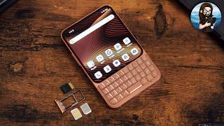 Unihertz Titan 2 Elite Kickstarter Reveals Price, Other Details