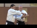 2 mains = 2 meguri - Aikido Kobayashi