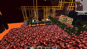 Draining the nether-Part 2