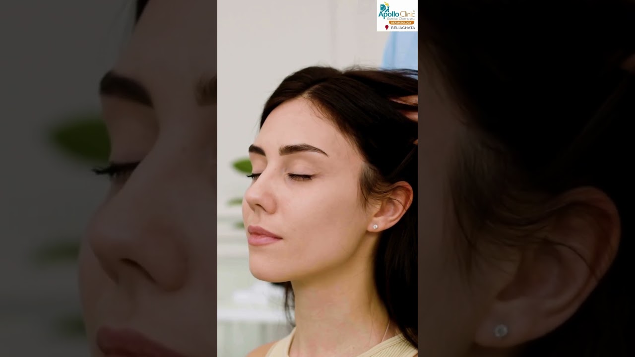 1200+ Successful Hair Transplants at Apollo Beliaghata, Kolkata || 15+ Years of Expertise