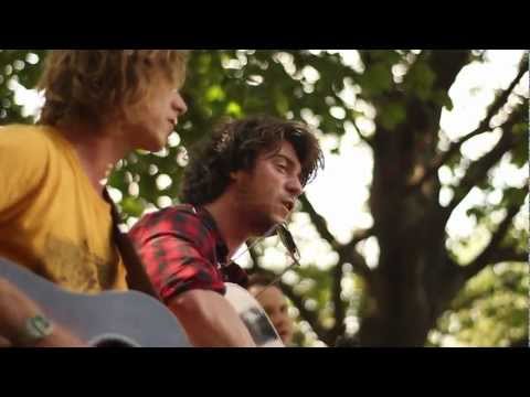 Ryan O'Reilly - I Saw The Light | Live in Bellwoods