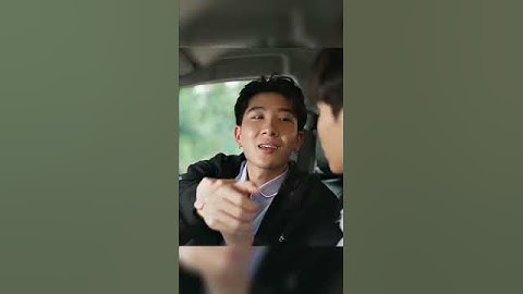 Who