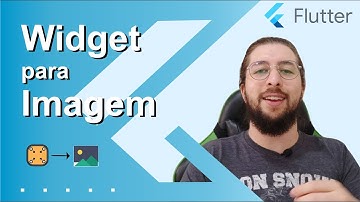 Como transformar Widget em Imagem - Flutter