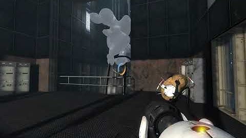 Chapter 9 "The Part Where He Kills You" Full Uncut Walkthrough | No Commentary/Talking | Portal 2