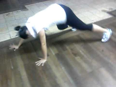 BPF (Boot Camp-Progresivo-Funcional)Entrenamiento al estilo militar-Entrenamiento funcional-51 aerobico em ingles