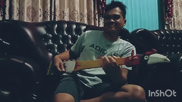 Tutorial kecapi induk atau kecapi tali 2