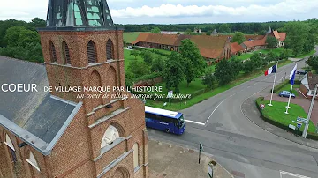 Où se promener à Clairmarais ?