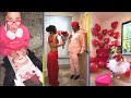 How Nick Cannon Celebrated Valentine&#39;s Day With His Partners and Kids