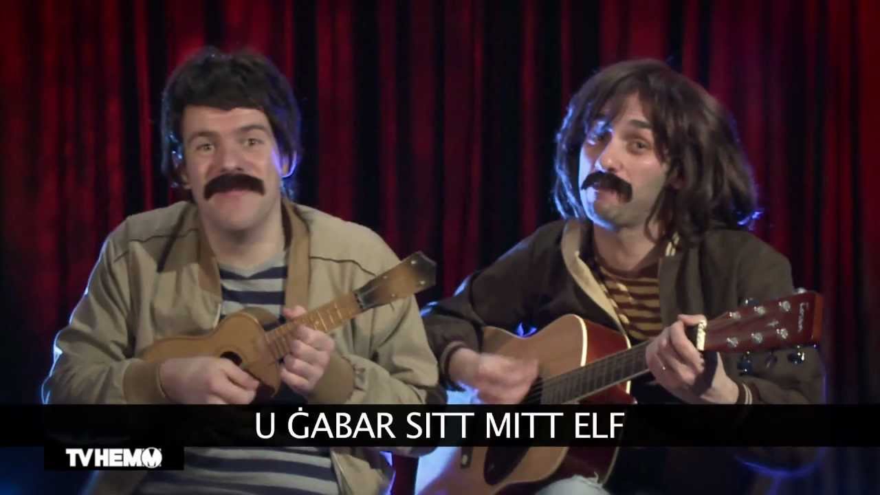 Ġorġ u Pawlu - Tomorrow