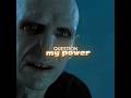 "He's back" - Voldemort edit || Funk Inclina super slowed - Harry potter #edit #harrypotter