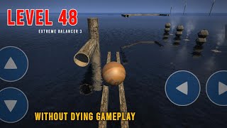 Extreme Balancer 3 Level 48 Gameplay screenshot 5