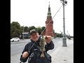 Рыбалка на спиннинг в центре Москвы! Новая поводковая оснастка