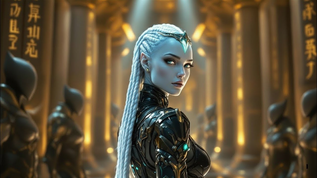 Я хотел бы жениться на ней,  прошептал я… инопланетная принцесса обернулась и сказала: «Мой ответ да