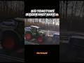 Big TractorsBigger Mistakes 😱