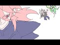 ドラゴンボールバトルロワイヤル・48話「透明な斬撃」