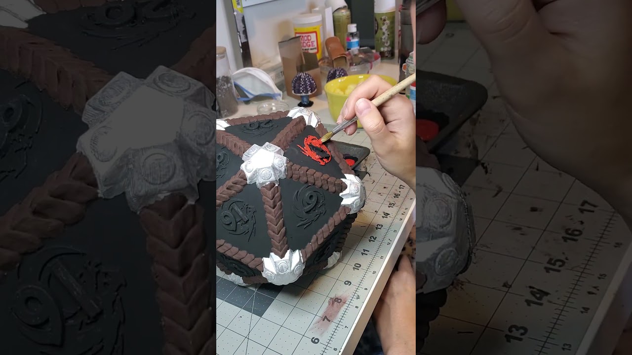 100% true. You can't fight the gremlins. 