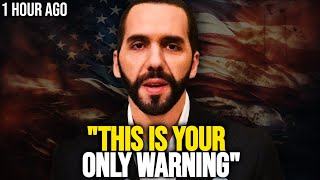 America, It Is MUCH Worse Than They're Telling Us… (2024-2025)