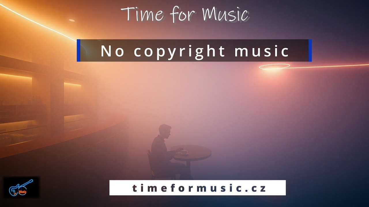Herbee Jay - Midnight Echoes Soft Light | No Copyright Background Music (Free for Commercial Use)