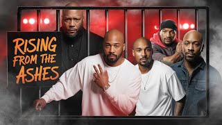 Death Row Records: The Empire Built on Beats and Blood