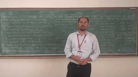 Microcontroller - 18EC46 - Module 4 - Programming the 8051 to Transfer Data Serially