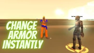 Auto Swap Handler Guide | Perfect World International | Evolved PW | PWI