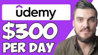 Как заработать на Udemy в 2022 году (для начинающих)