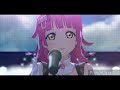 First Love Again - Rina Tennoji - SIFAS - MV Edit