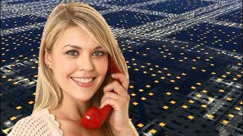 Metro On Hold Message