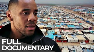 Living in the Largest Refugee Camp in Iraq | The Insider: Reggie Yates | Free Documentary