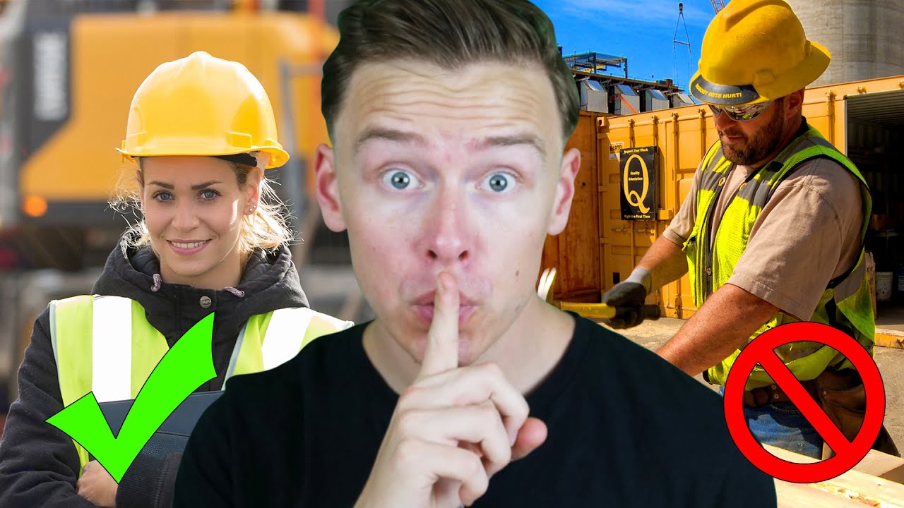 Top 10 Best Trade Jobs for Your Career!