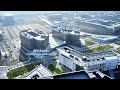 GTIIT's South Campus Jan 2024