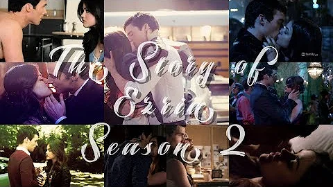 The Story of Ezria {S2}