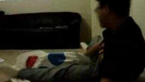 Alpha Phi Omega Rush Video