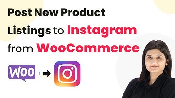How to Automatically Post New Product Listings to Instagram from WooCommerce
