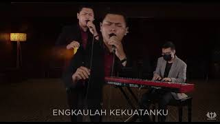 Engkaulah Kekuatanku (Sejauh Langit Dari Bumi) - Bethany Nginden